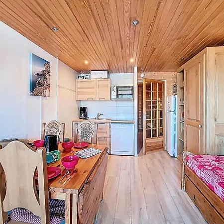 Serac - Lumineux.balcon Sud. Pied Des Pistes Mae-9523 *