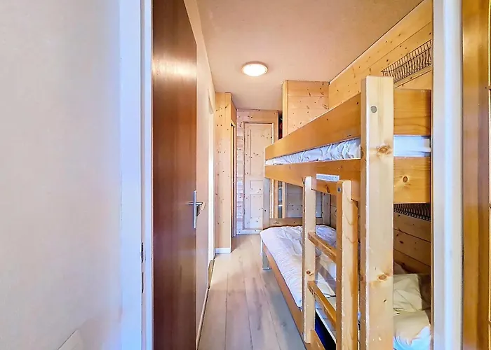 Serac - Lumineux.balcon Sud. Pied Des Pistes Mae-9523 Val Thorens