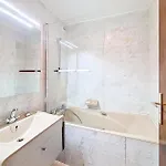 Serac - Lumineux.balcon Sud. Pied Des Pistes Mae-9523 * Val Thorens