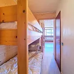 Serac - Lumineux.balcon Sud. Pied Des Pistes Mae-9523 * Val Thorens