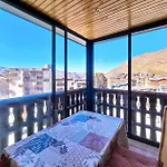Serac - Lumineux.balcon Sud. Pied Des Pistes Mae-9523 Val Thorens