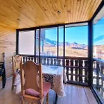 Apartment Serac - Lumineux.balcon Sud. Pied Des Pistes Mae-9523
