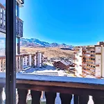 Apartment Serac - Lumineux.balcon Sud. Pied Des Pistes Mae-9523 *