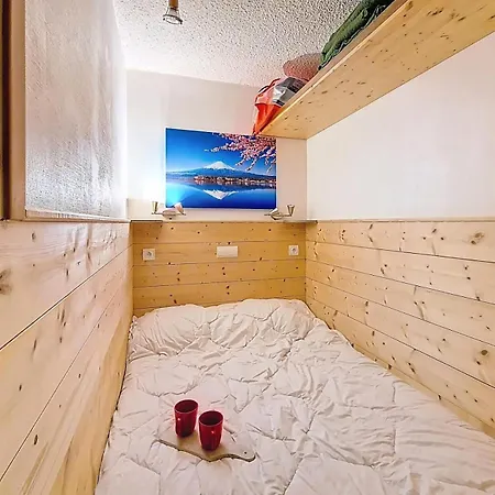 Apartman Serac - Chaleureux - Proche Des Pistes - Balcon Amenage Mae-9523