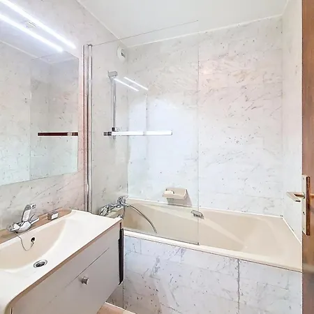 Serac - Chaleureux - Proche Des Pistes - Balcon Amenage Mae-9523 * Валь-Торанс